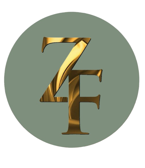 Zella Fashion Logo